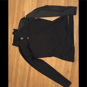 Nike quarter zip